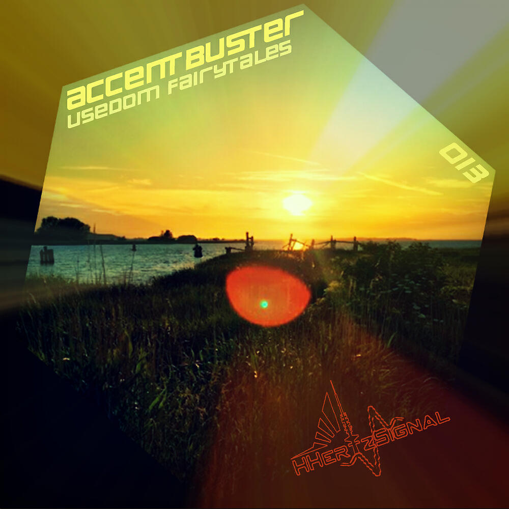 Accentbuster - Meeresrausch (Fogmountain Subsystem Remix)