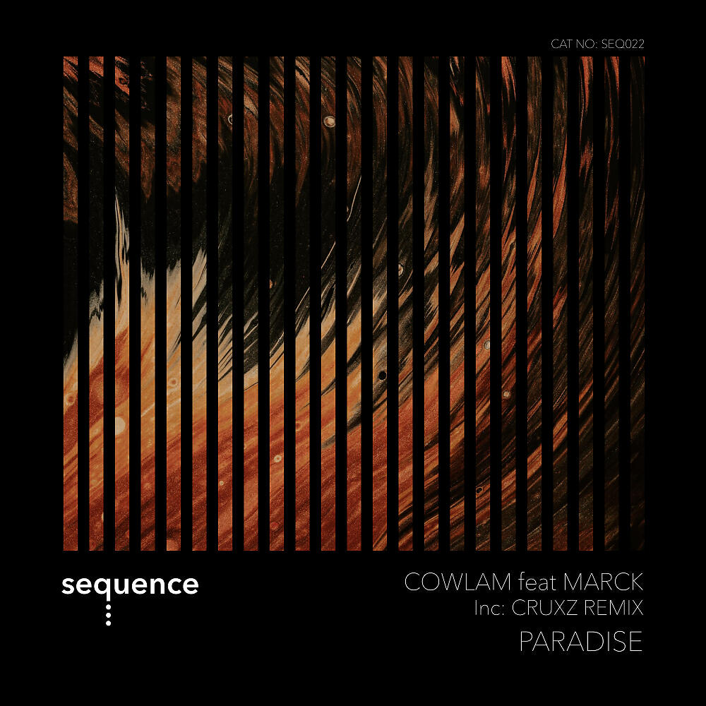 Cowlam - Vibrations (Original Mix)