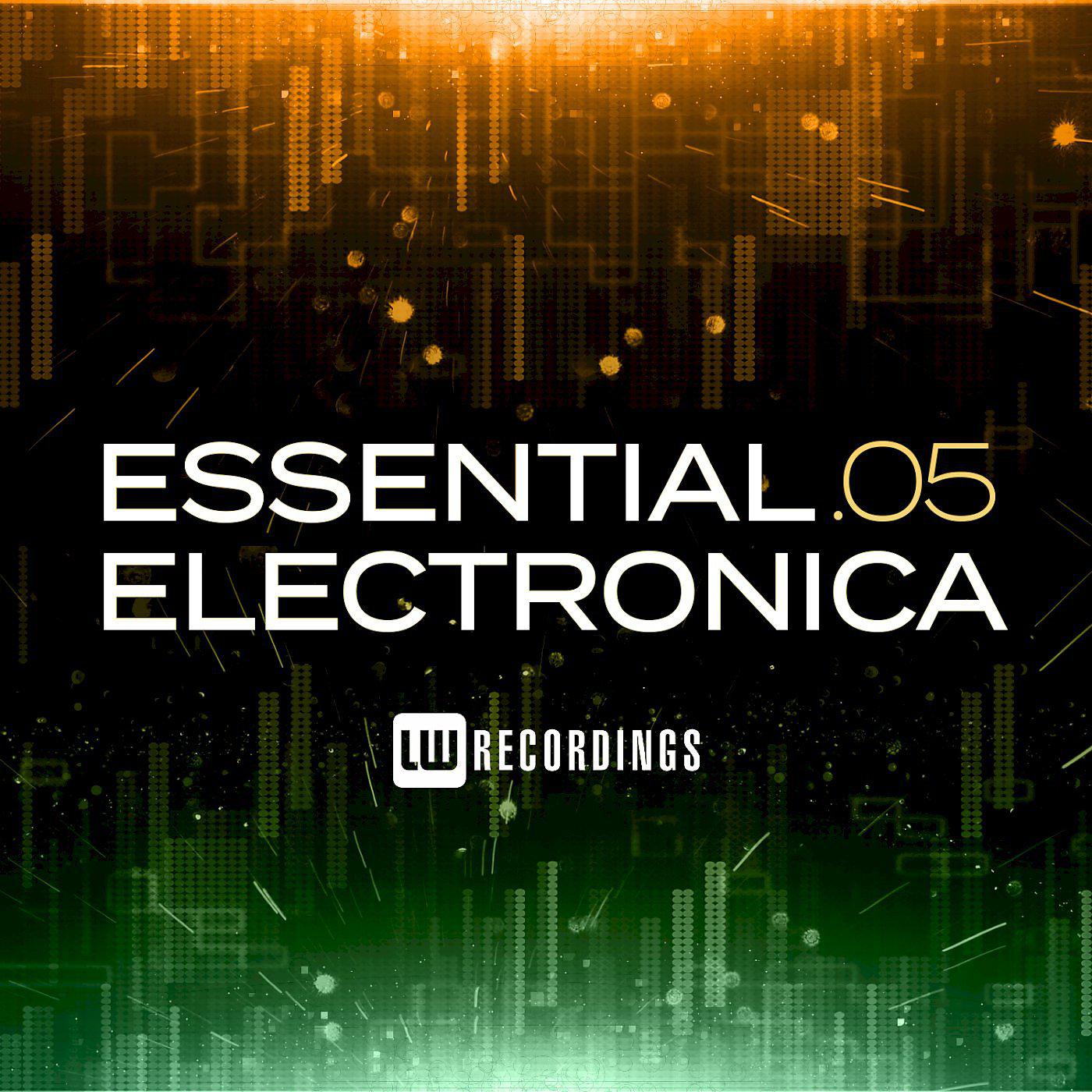 Постер альбома Essential Electronica, Vol. 05