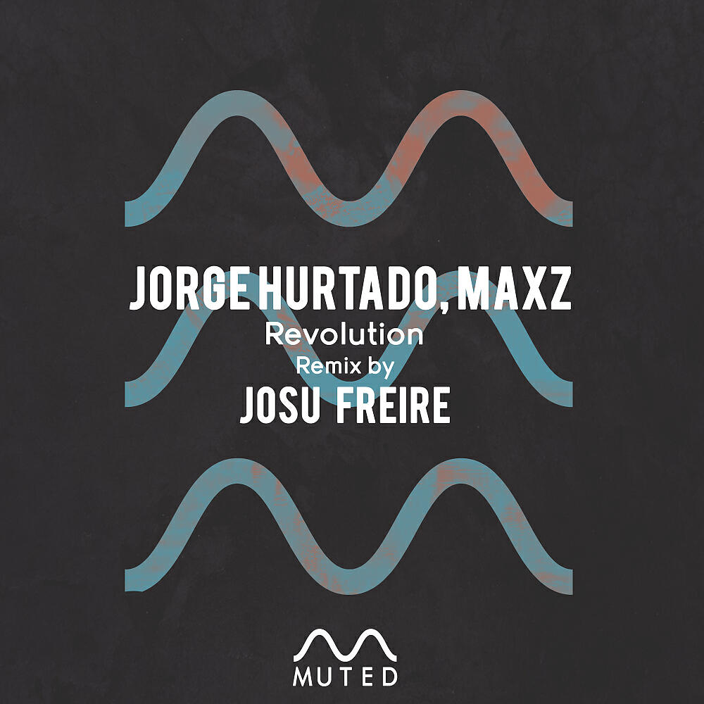 Jorge Hurtado - The First Time (Josu Freire Remix)