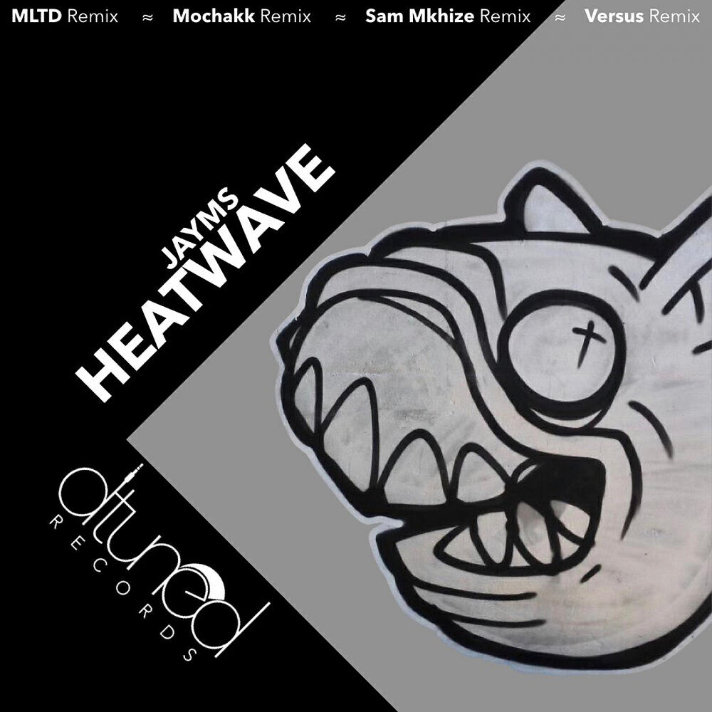 Jayms - Heatwave (Mochakk Remix)