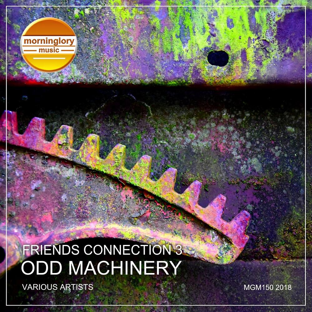 Various Artists - Friends Connection 3 (Continuous Mix Part 2 Mixed by Nightbob)