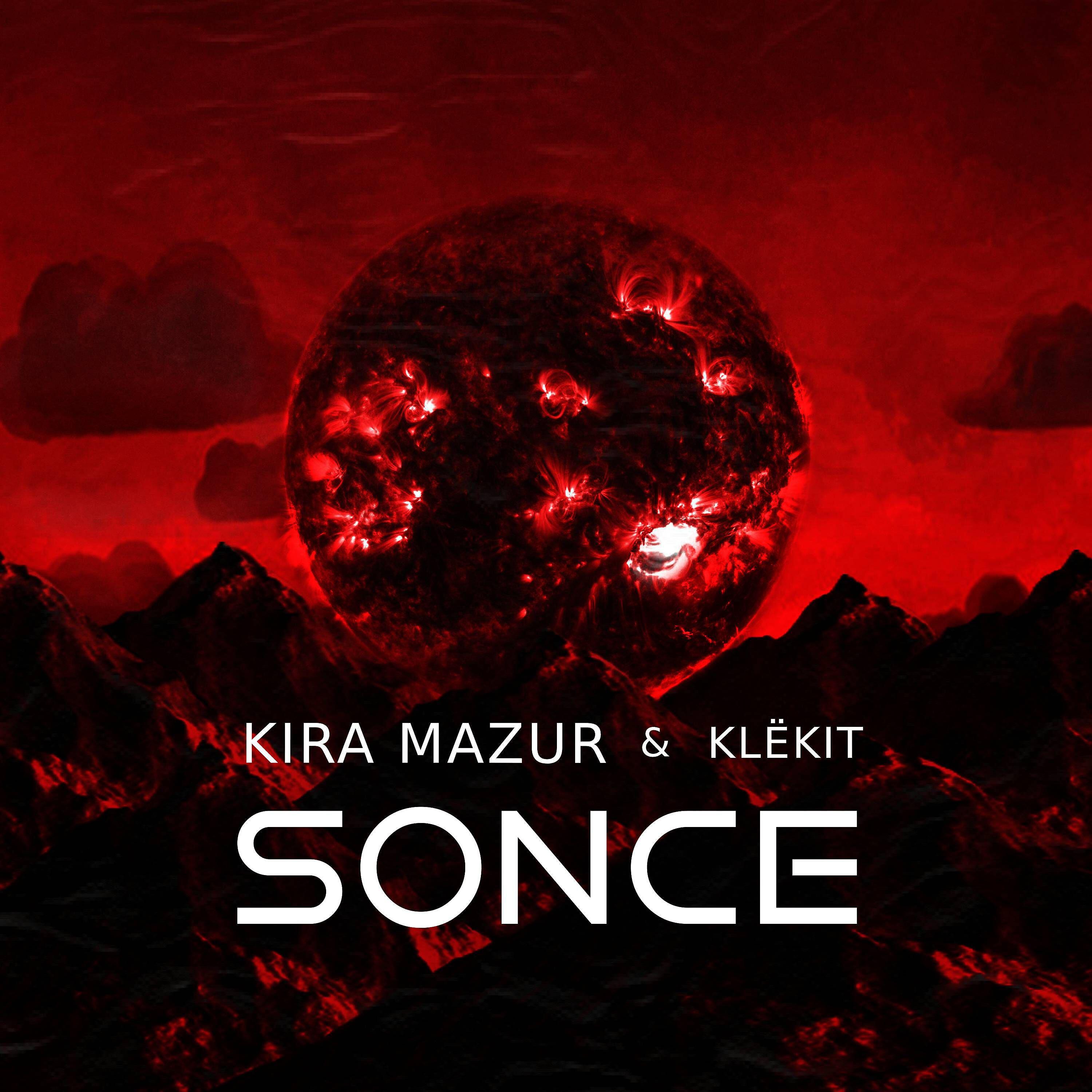 KiRA MaZUR - SONCE