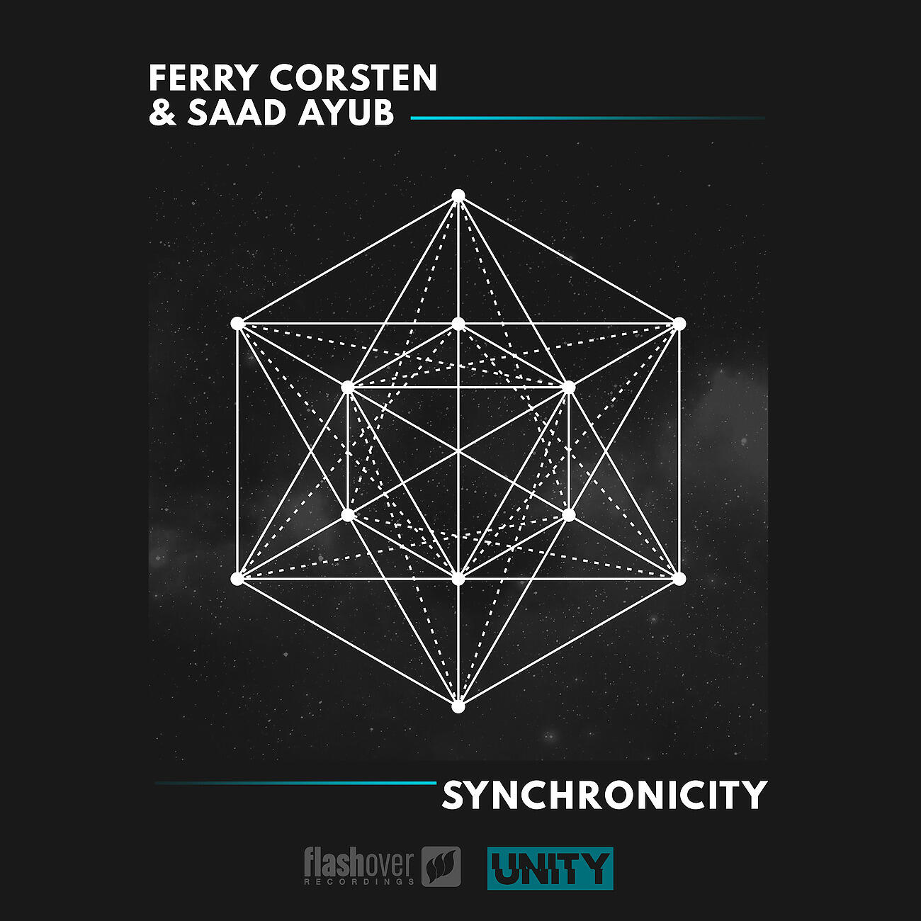 Ferry Corsten - Synchronicity (Extended Mix)