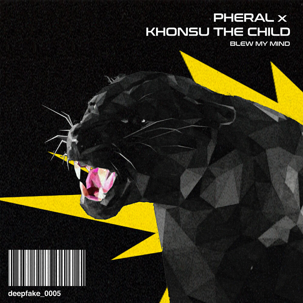 Khonsu The Child - Blew My Mind