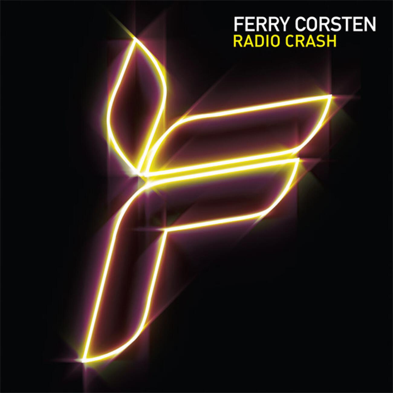 Ferry Corsten - Radio Crash (Ummet Ozcan Remix)