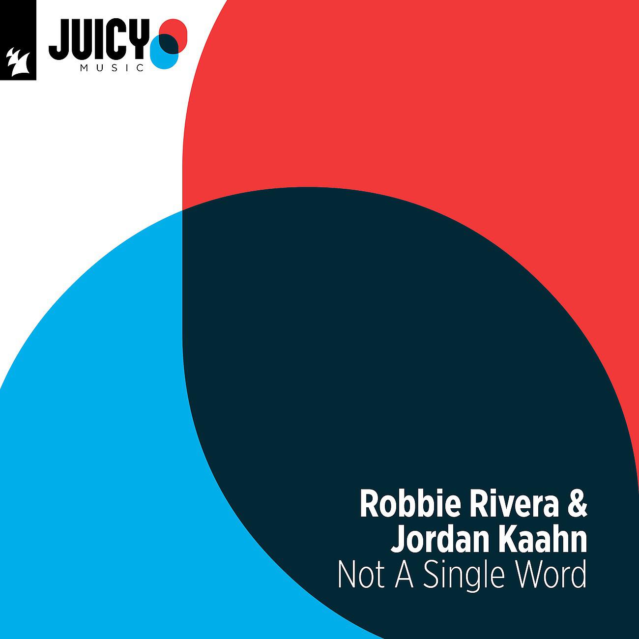 Robbie Rivera - Not A Single Word (Tony Arzadon & Oscar Olivo Extended Remix)