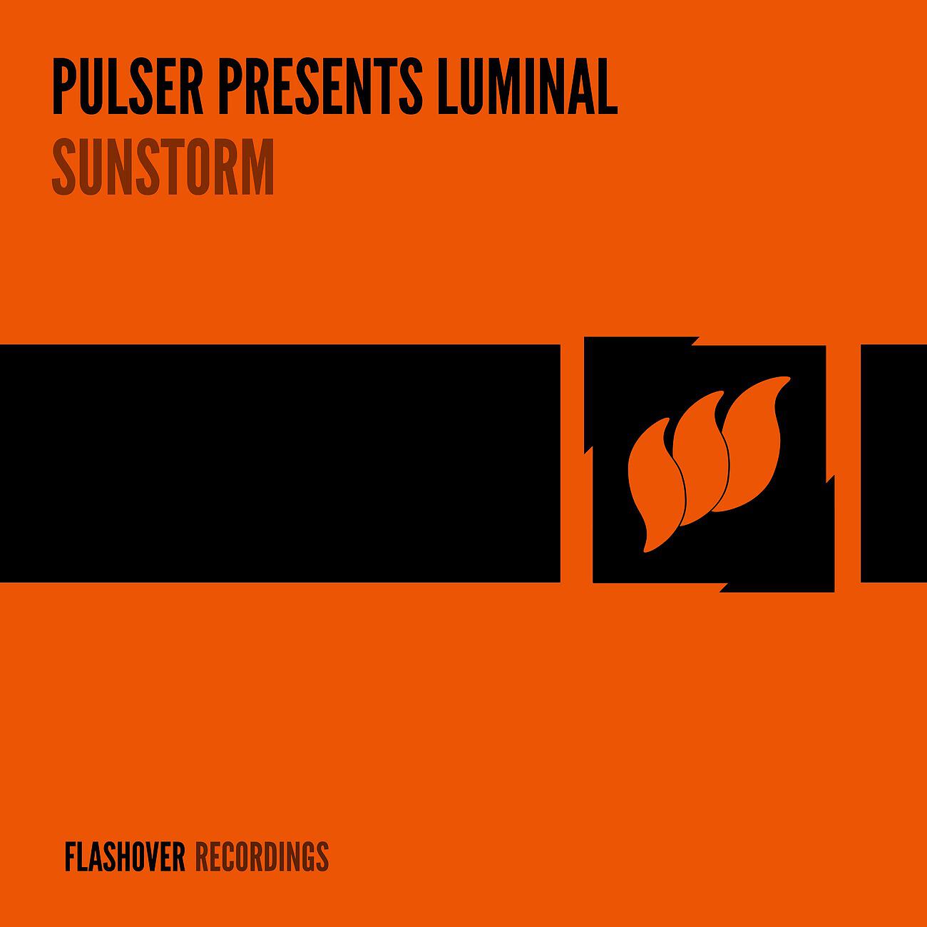 Pulser - Sunstorm (Dan Baseley Remix)