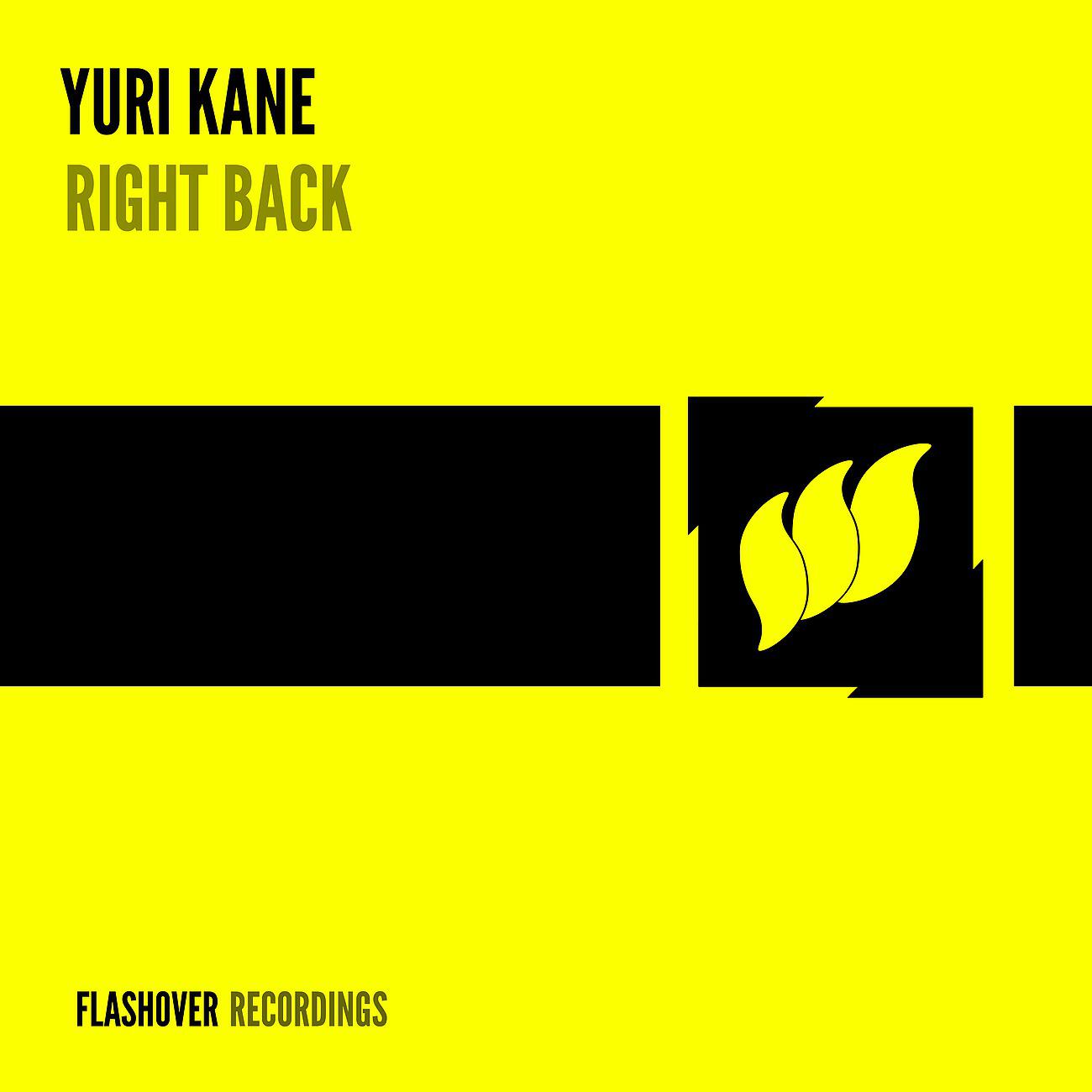 Yuri Kane - Right Back (Solis & Sean Truby Extended Remix)