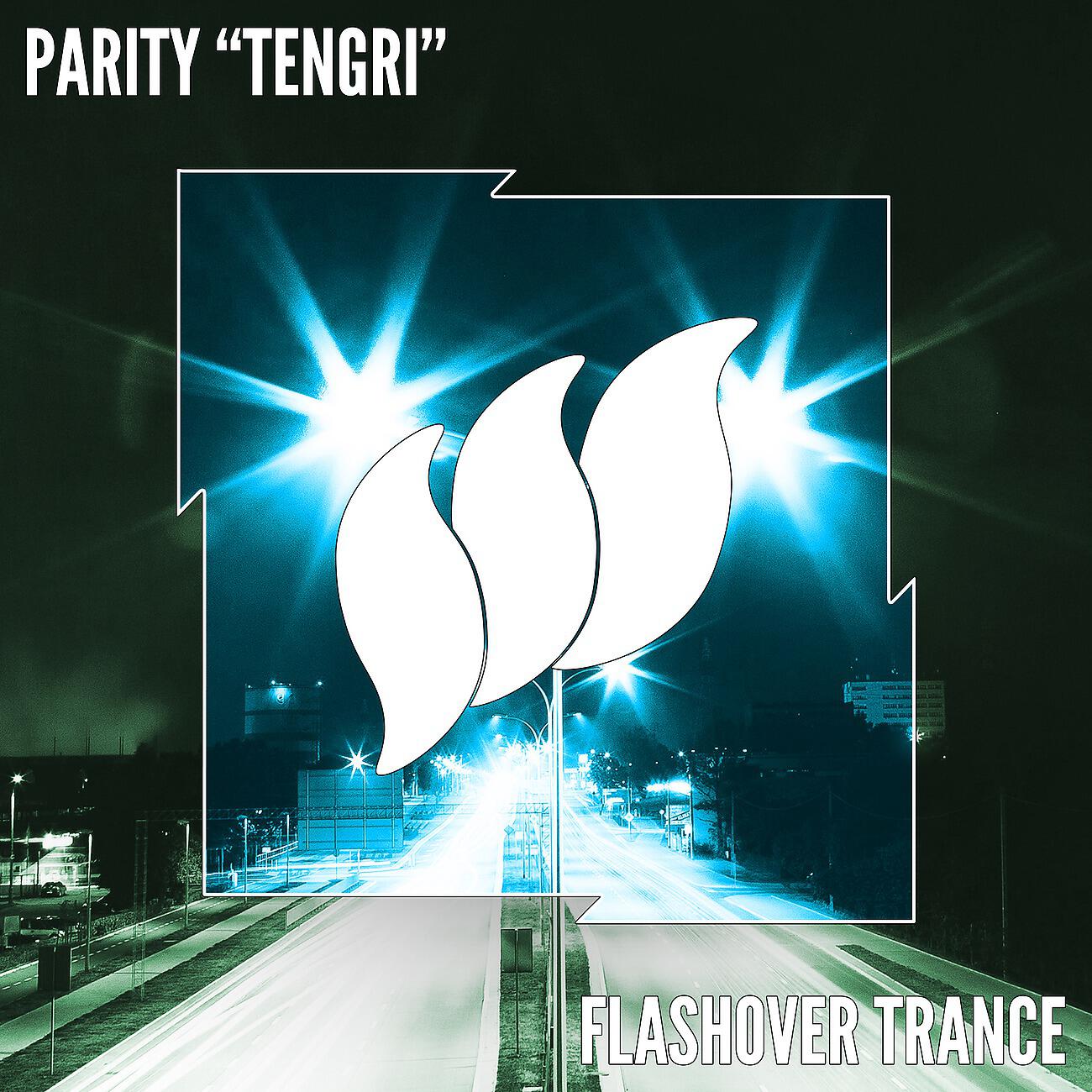 PARITY - Tengri (Extended Mix)