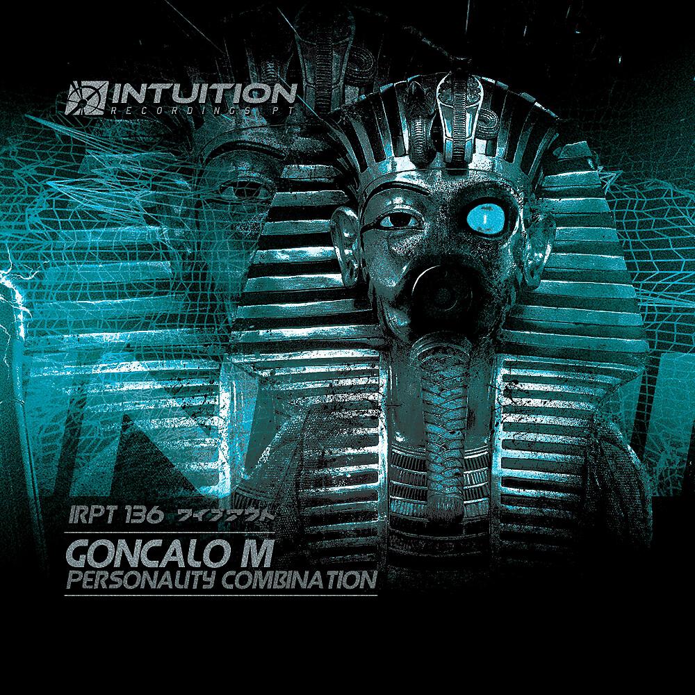 Goncalo M - Personality Combination (Original Mix)