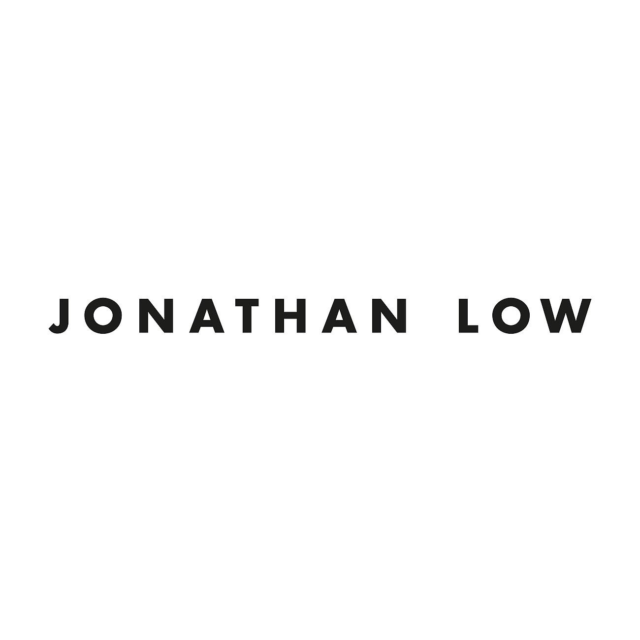 Постер альбома Jonathan Low