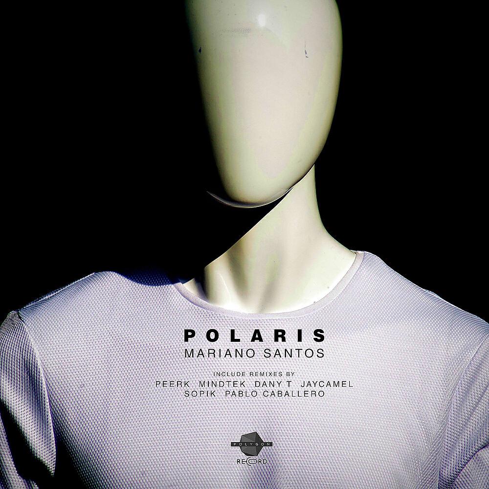 Mariano Santos - Polaris (Peerk Remix)