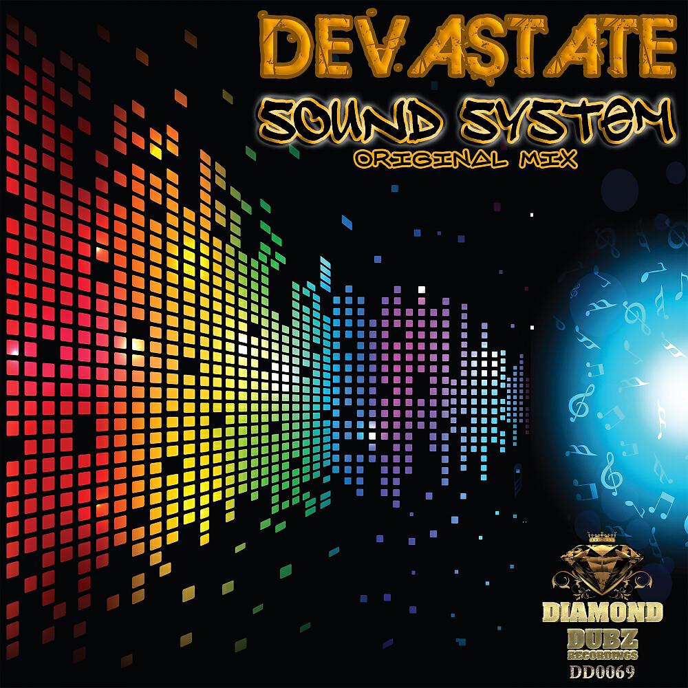 Devastate - Sound System (Original Mix)