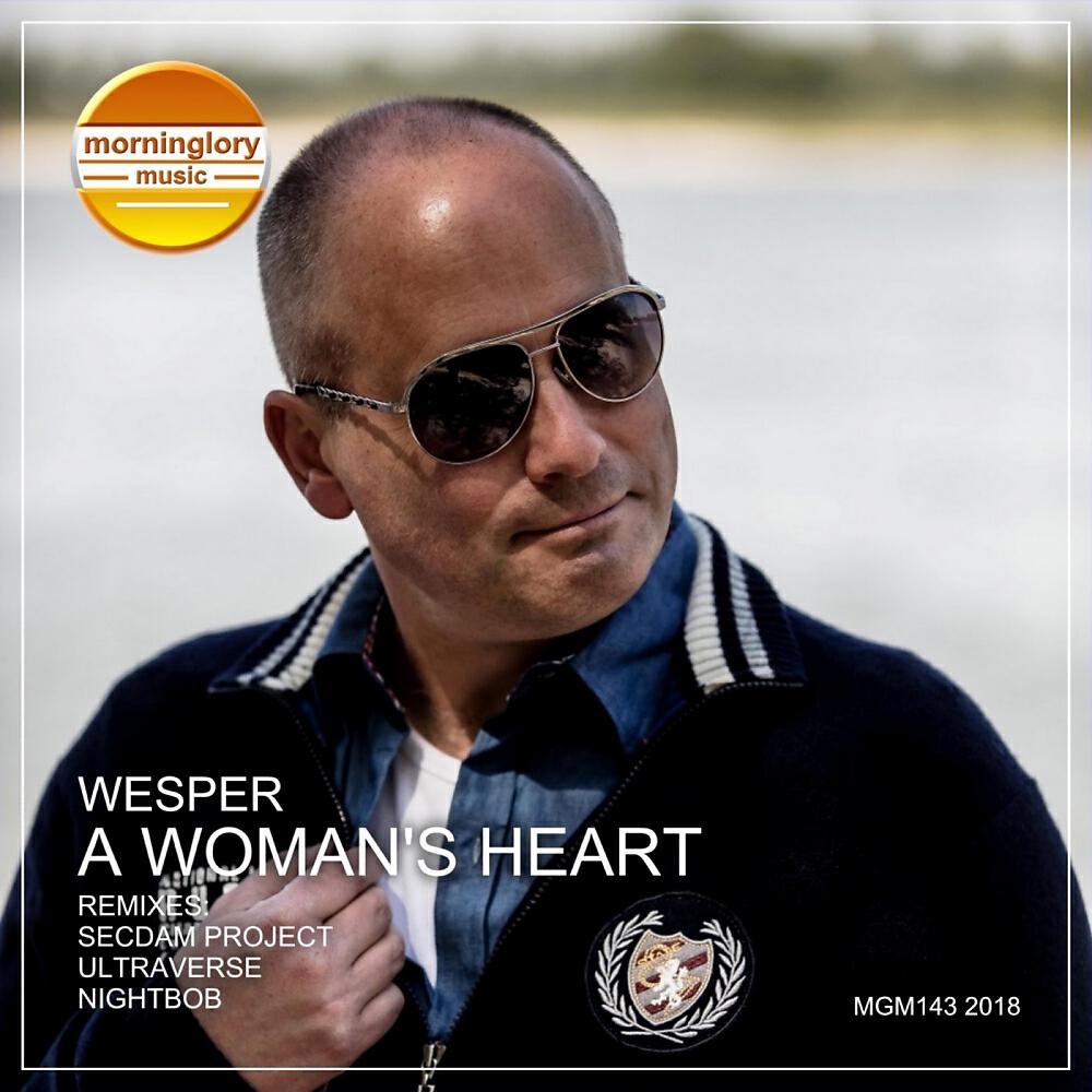 Wesper - A Woman's Heart (Nightbob Remix)