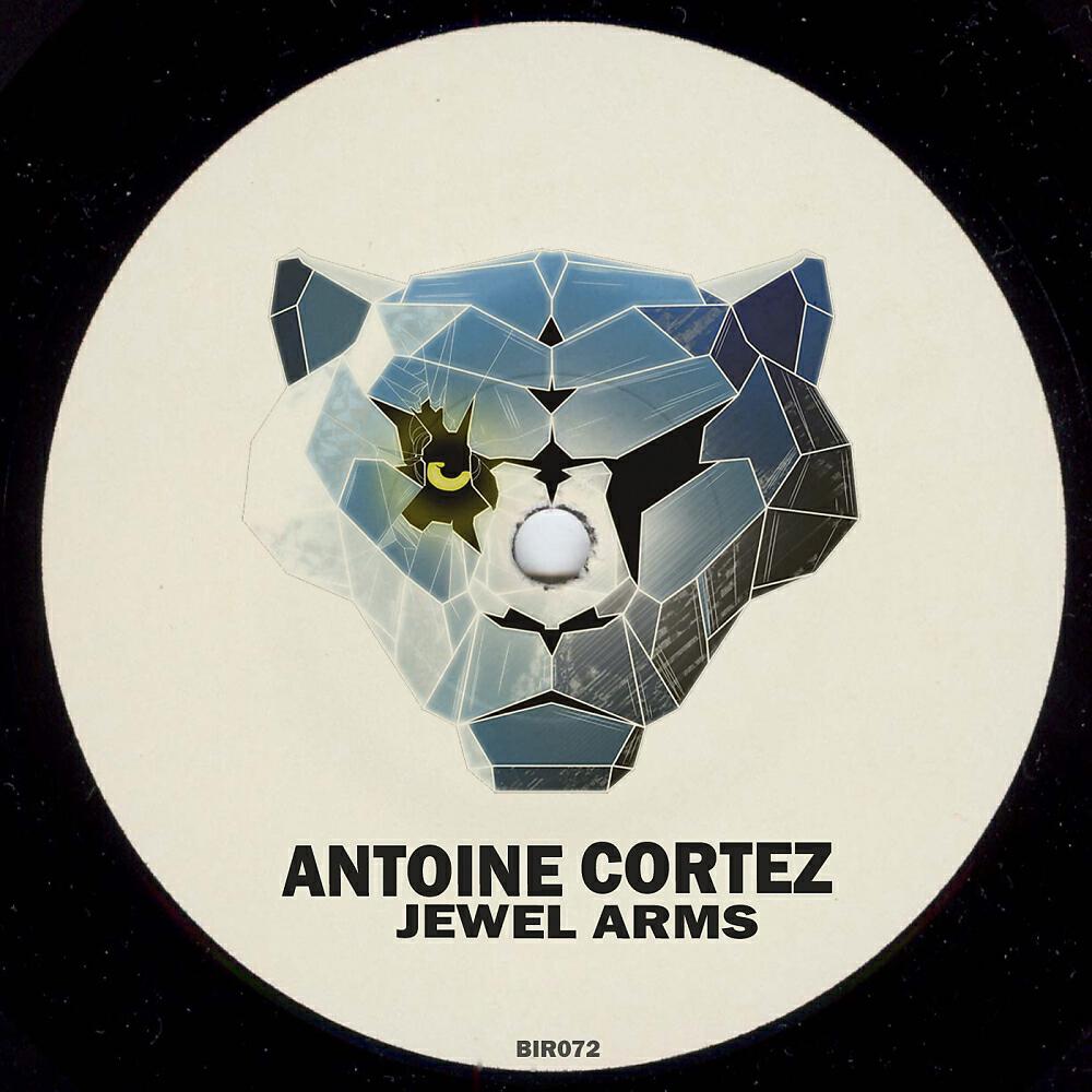 Antoine Cortez - Jewel Arms (Original Mix)