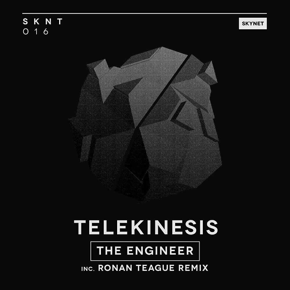 The Engineer - Telekinesis (Ronan Teague Remix)
