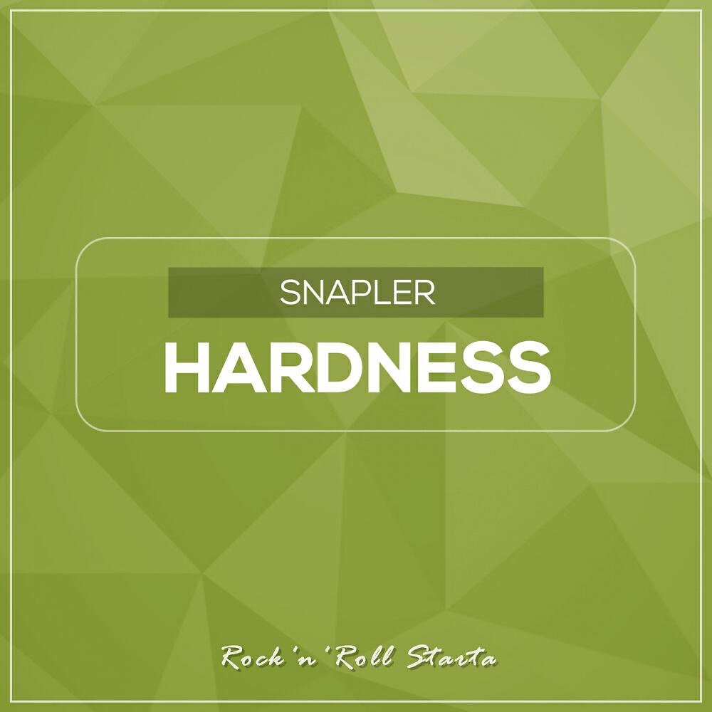 Snapler - Hardness (Original Mix)