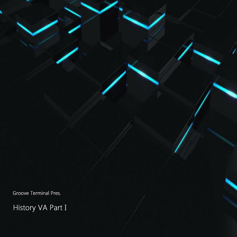Carmine Faella - Kobalt (Original Mix)