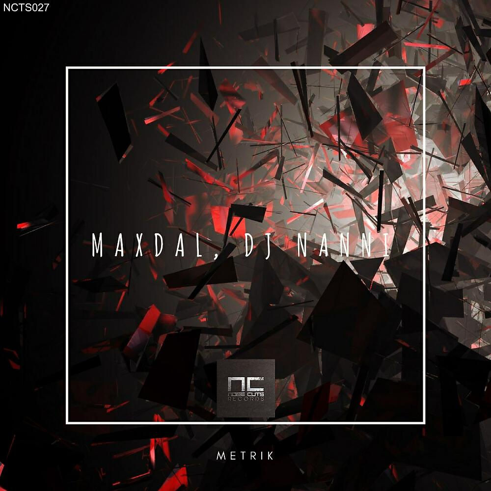 Maxdal - Metrik (Original Mix)
