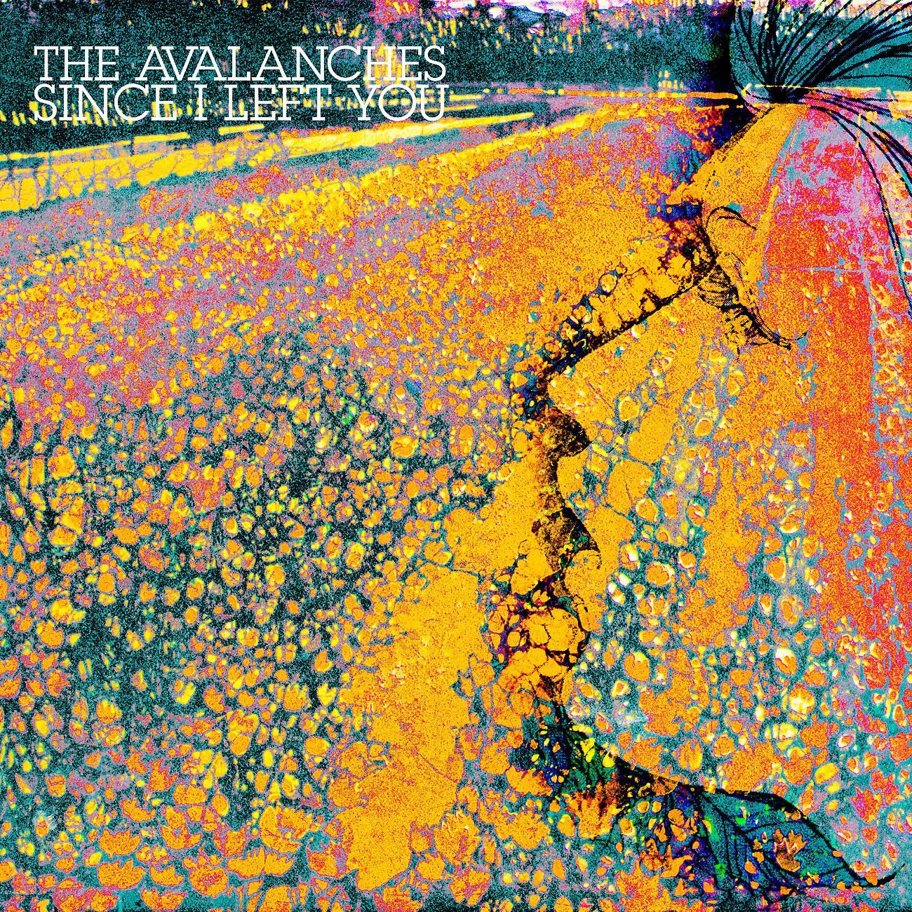 The Avalanches - Thank You Caroline (Andy Votel Remix)