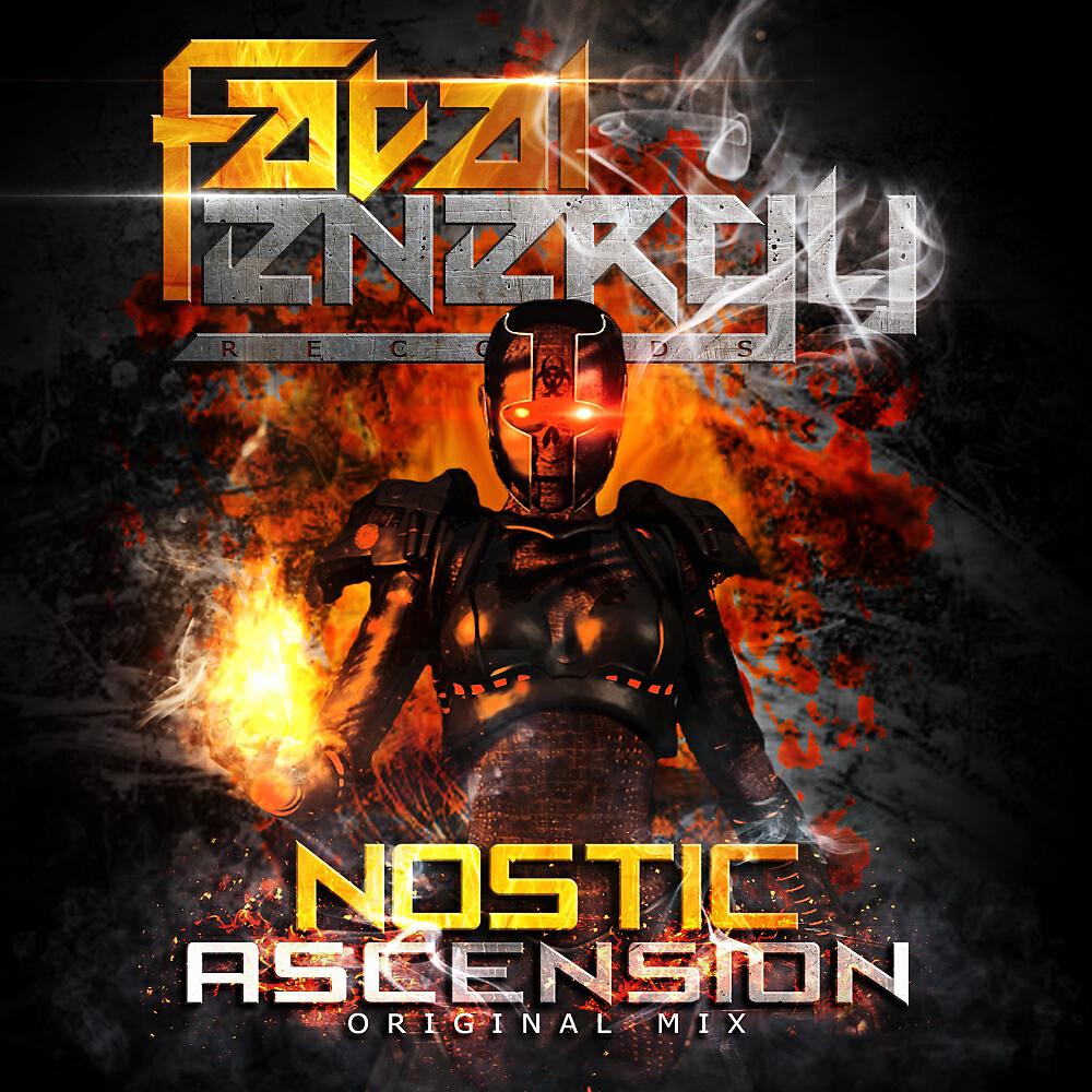 Nostic - Ascension (Original Mix)