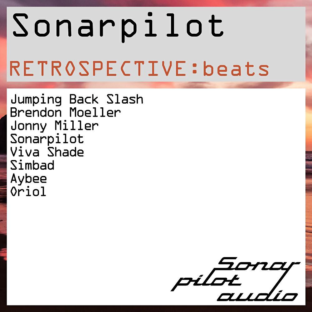 Sonarpilot - Calle Verde (Sonarpilot Vs. Jonny Miller Remix)