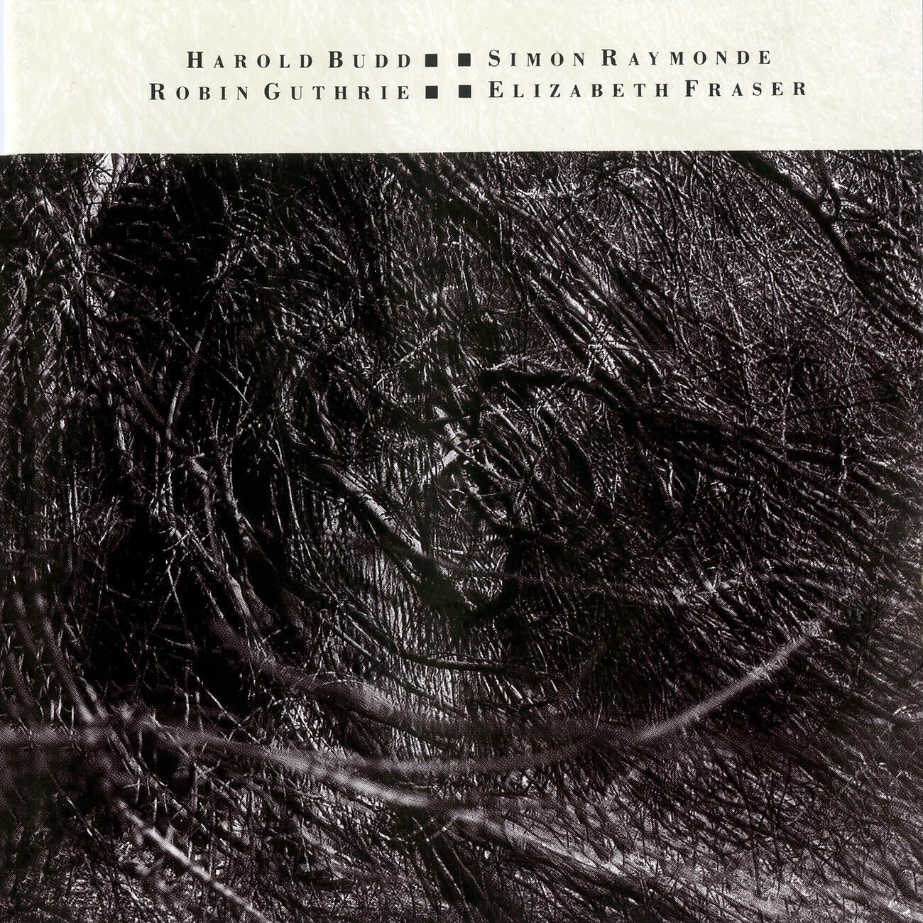 Cocteau Twins - Eyes Are Mosaics