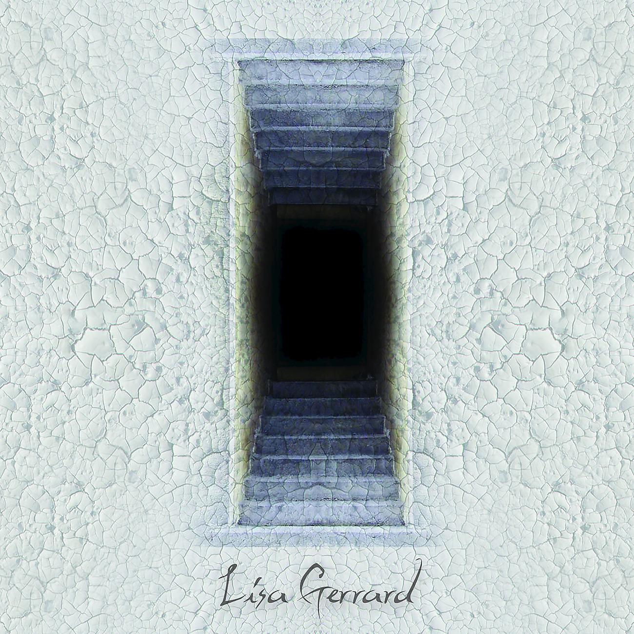 Постер альбома The Best of Lisa Gerrard