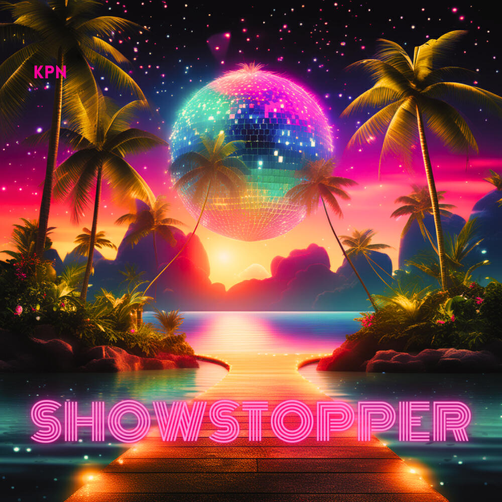 The Swede - Showstopper (Original Mix)
