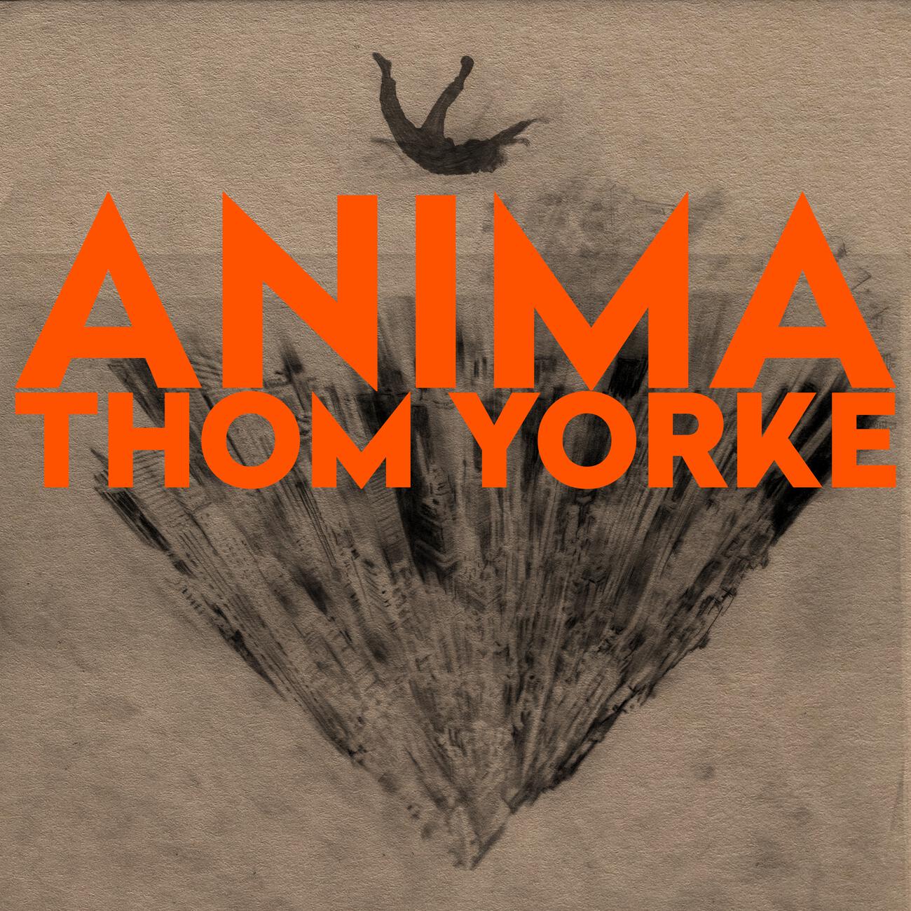 Thom Yorke - Not the News