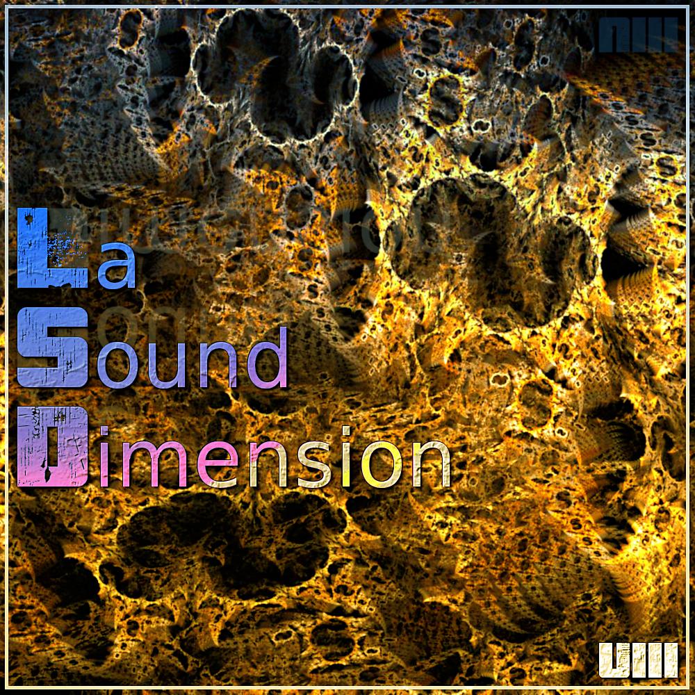 Постер альбома La Sound Dimension