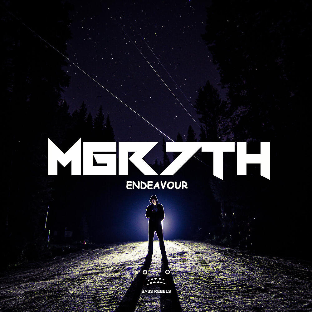 MGR 7TH - Endeavour (Original Mix)