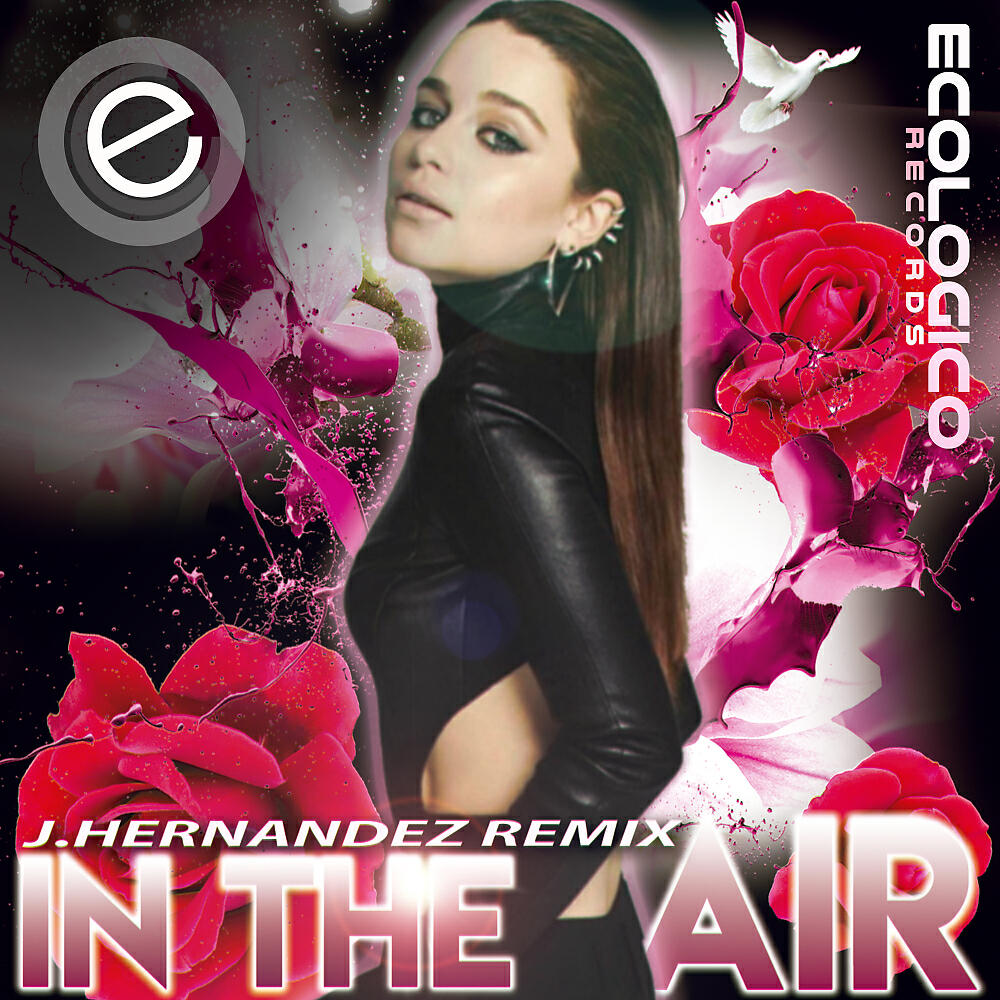 Sugarmaster - In The Air (J.Hernandez Remix)