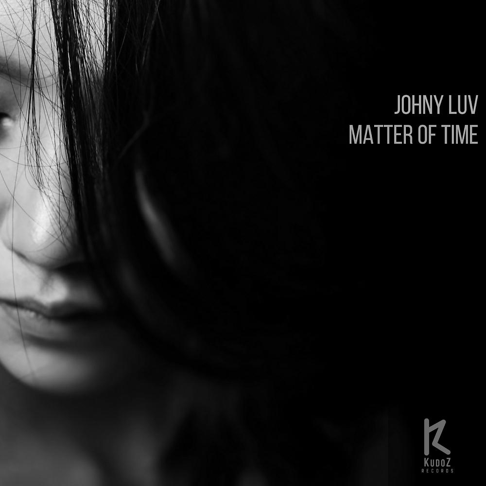 Постер альбома Matter Of Time