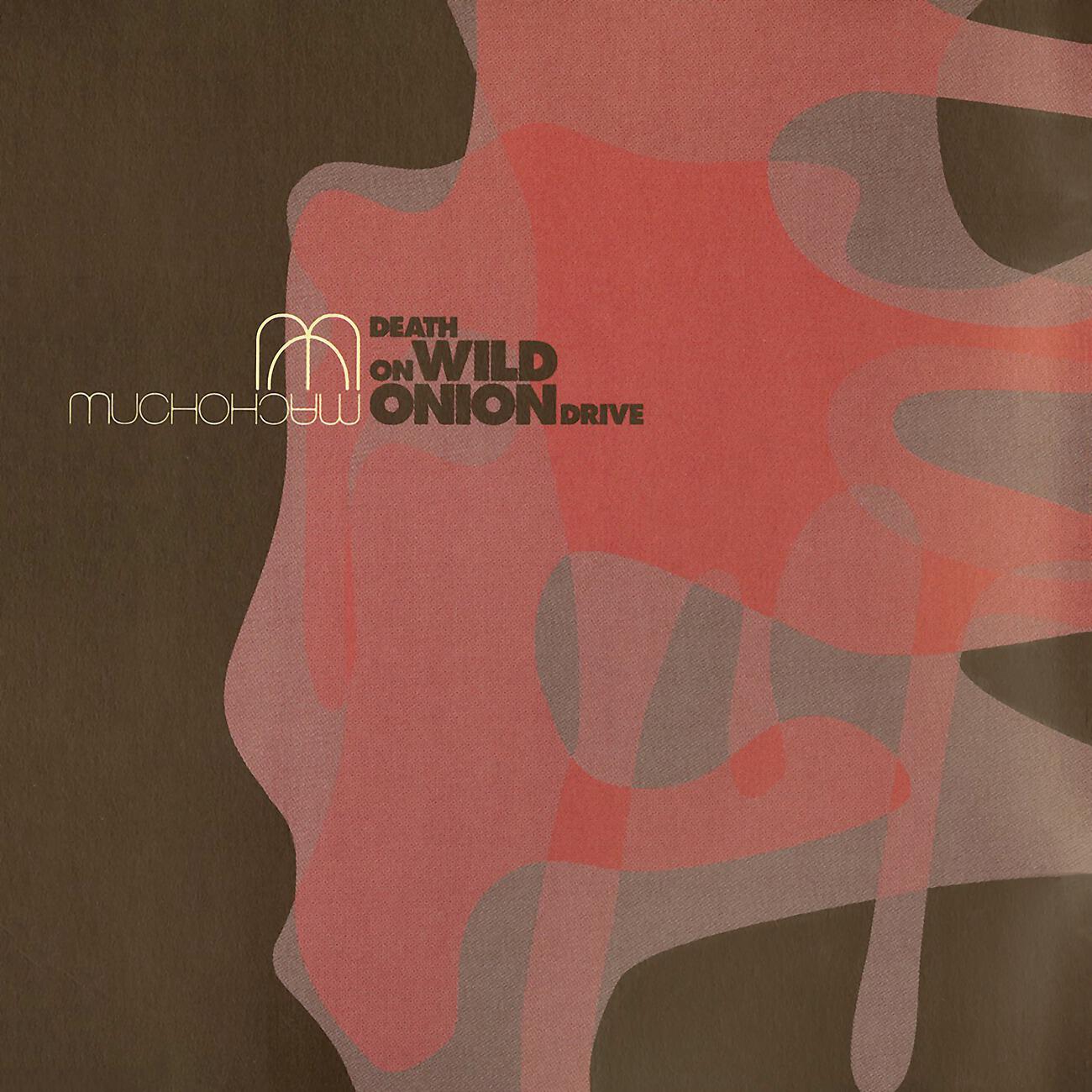 Mucho Macho - Being Right Is Being Strong