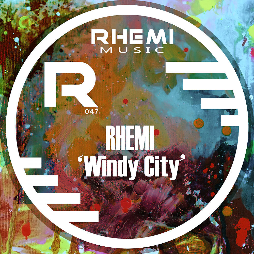 Rhemi - Windy City (Main Mix)