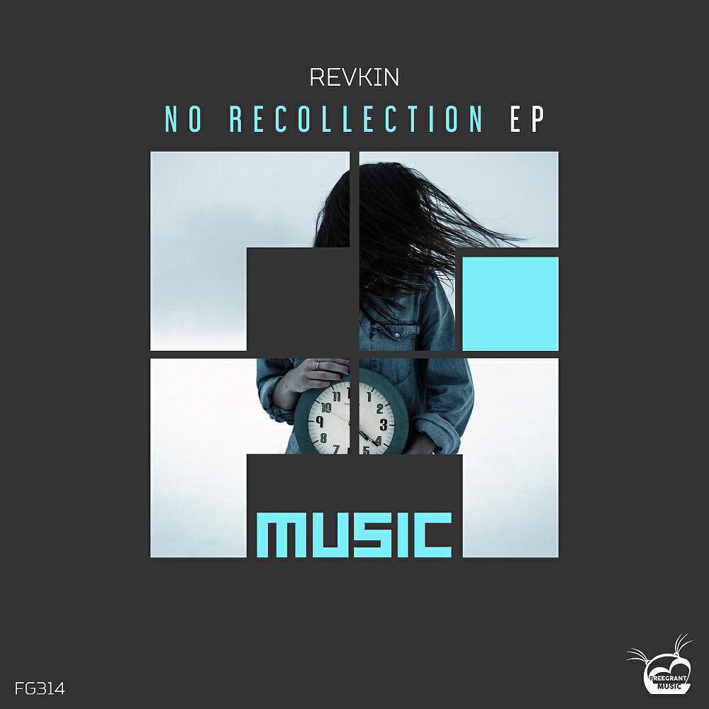 REVKIN - Do Androids Dream (Original Mix)