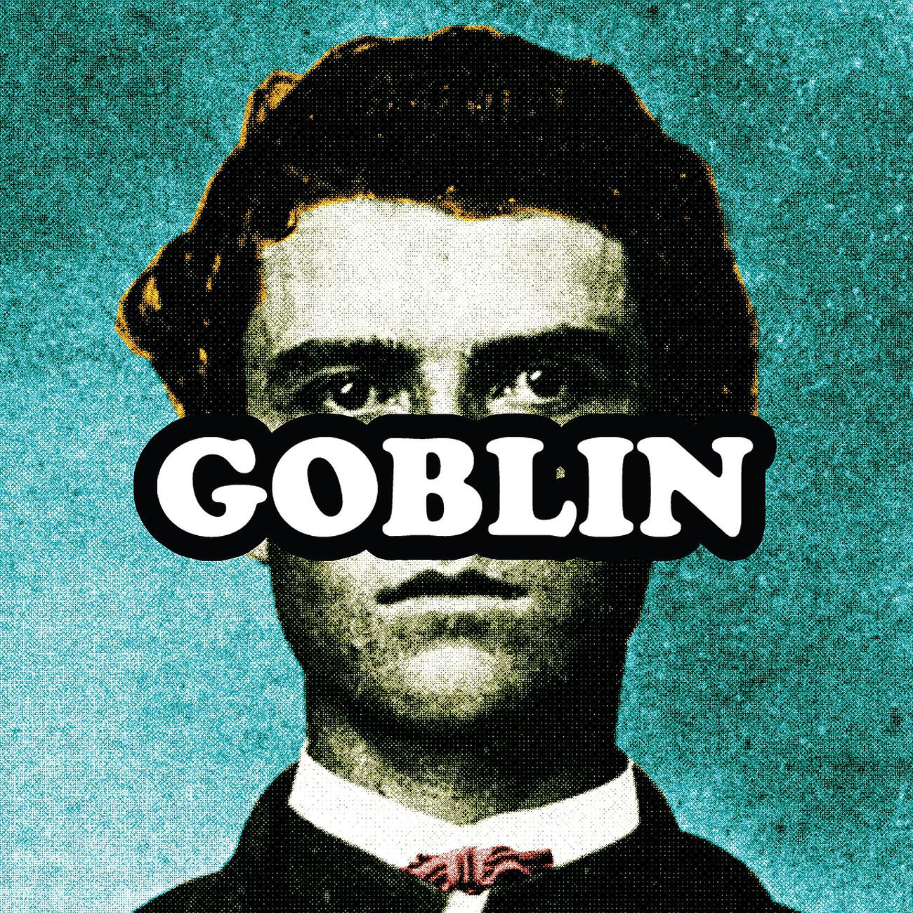 Tyler - Goblin