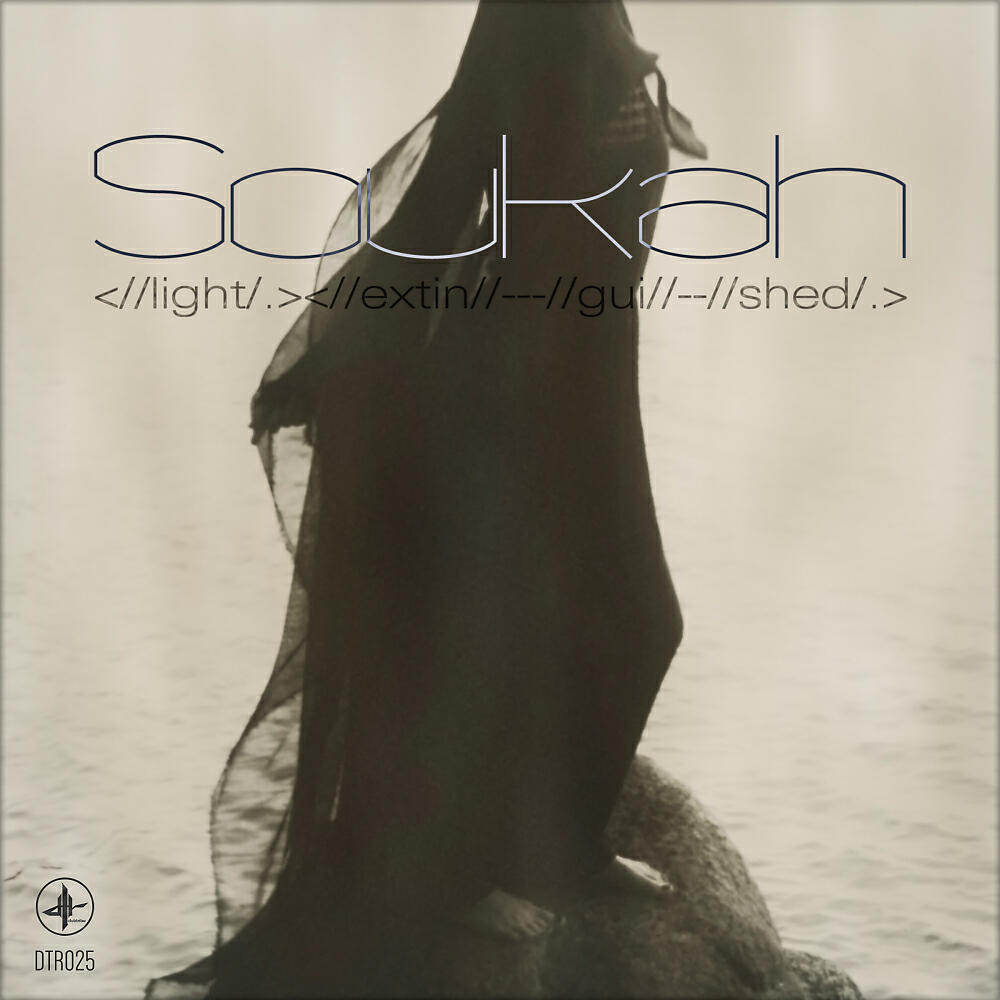 Soukah - Light Extinguished (Original Mix)