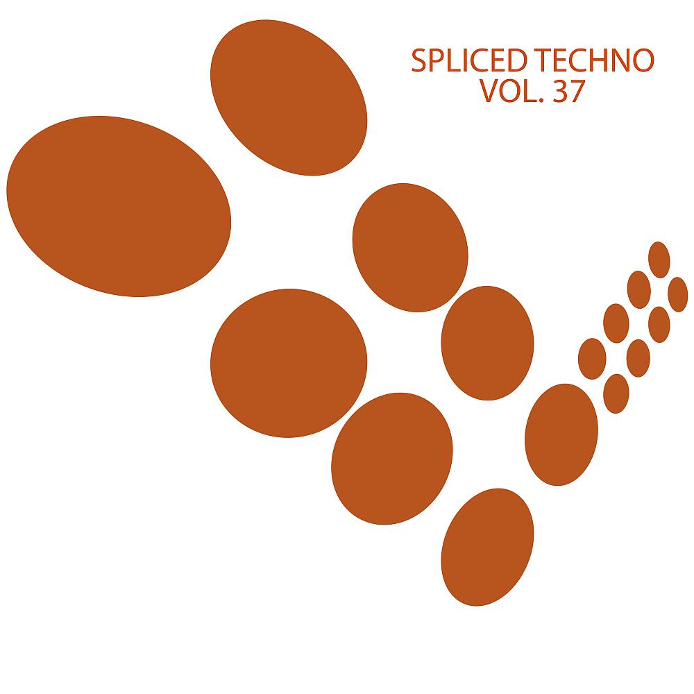 Постер альбома Spliced Techno, Vol. 37