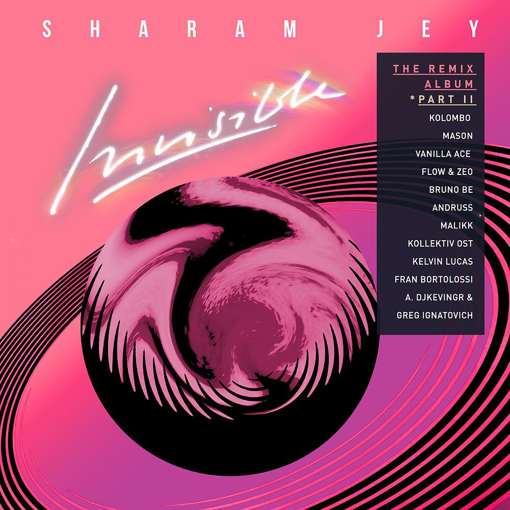 Sharam Jey - Fridaycity (Alexandros Djkevingr, Greg Ignatovich Remix)