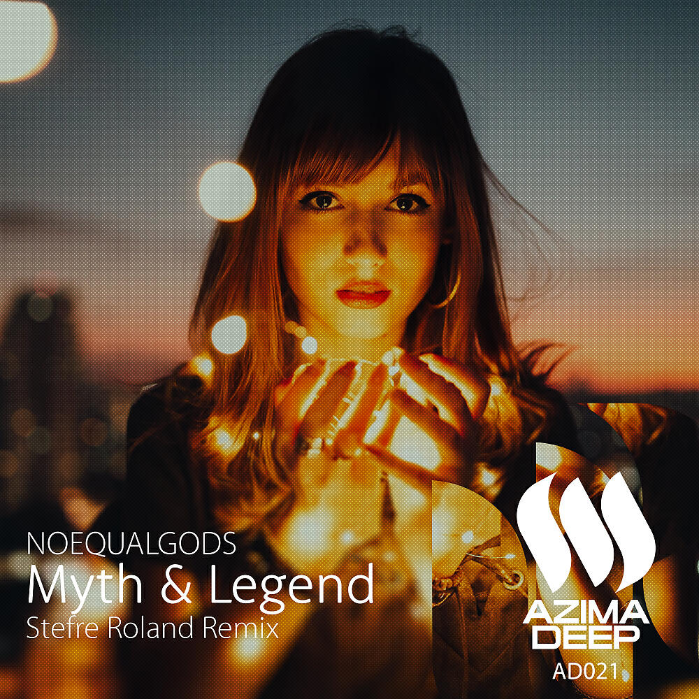 Noequalgods - Myth & Legend (Stefre Roland Remix)