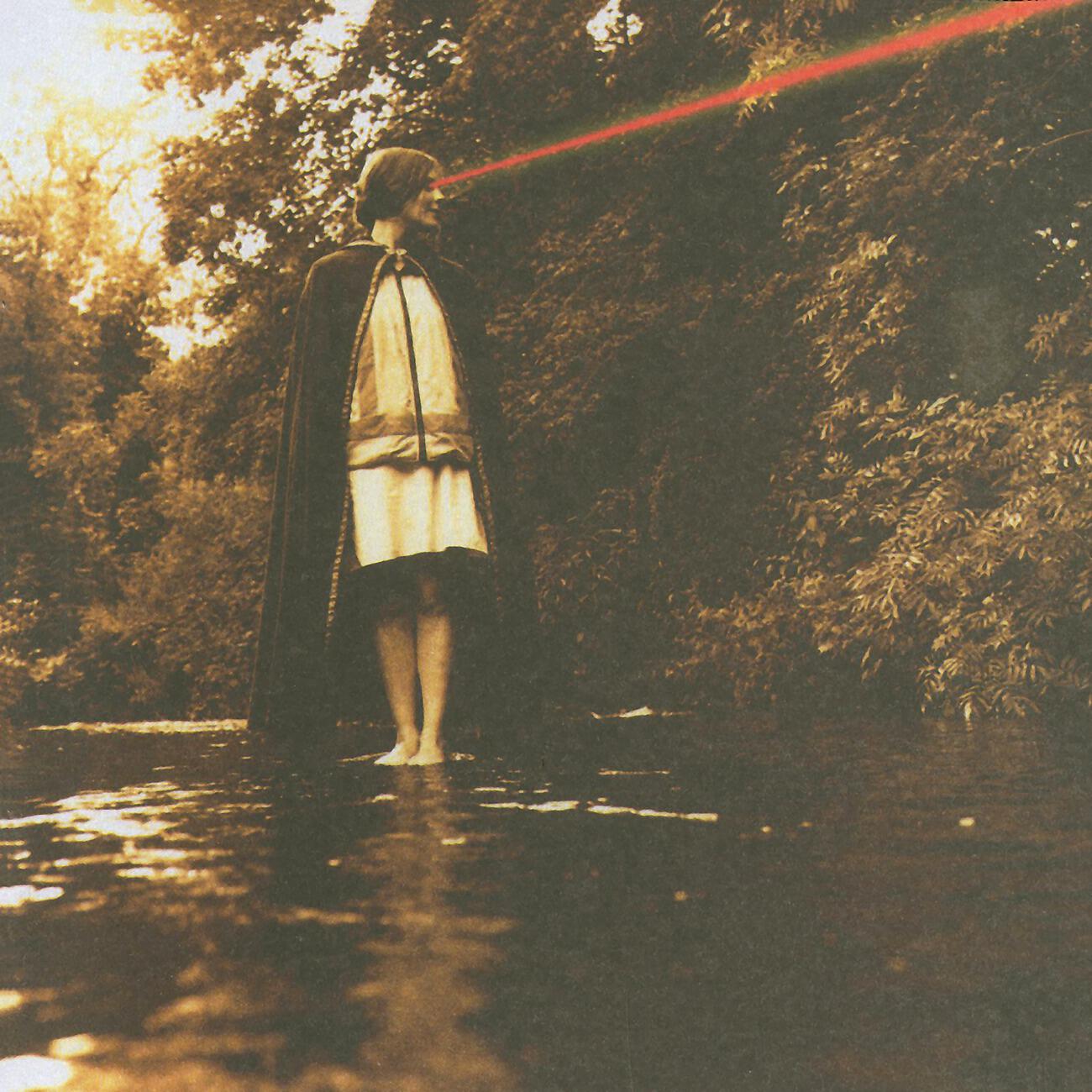 Scout Niblett - Nevada