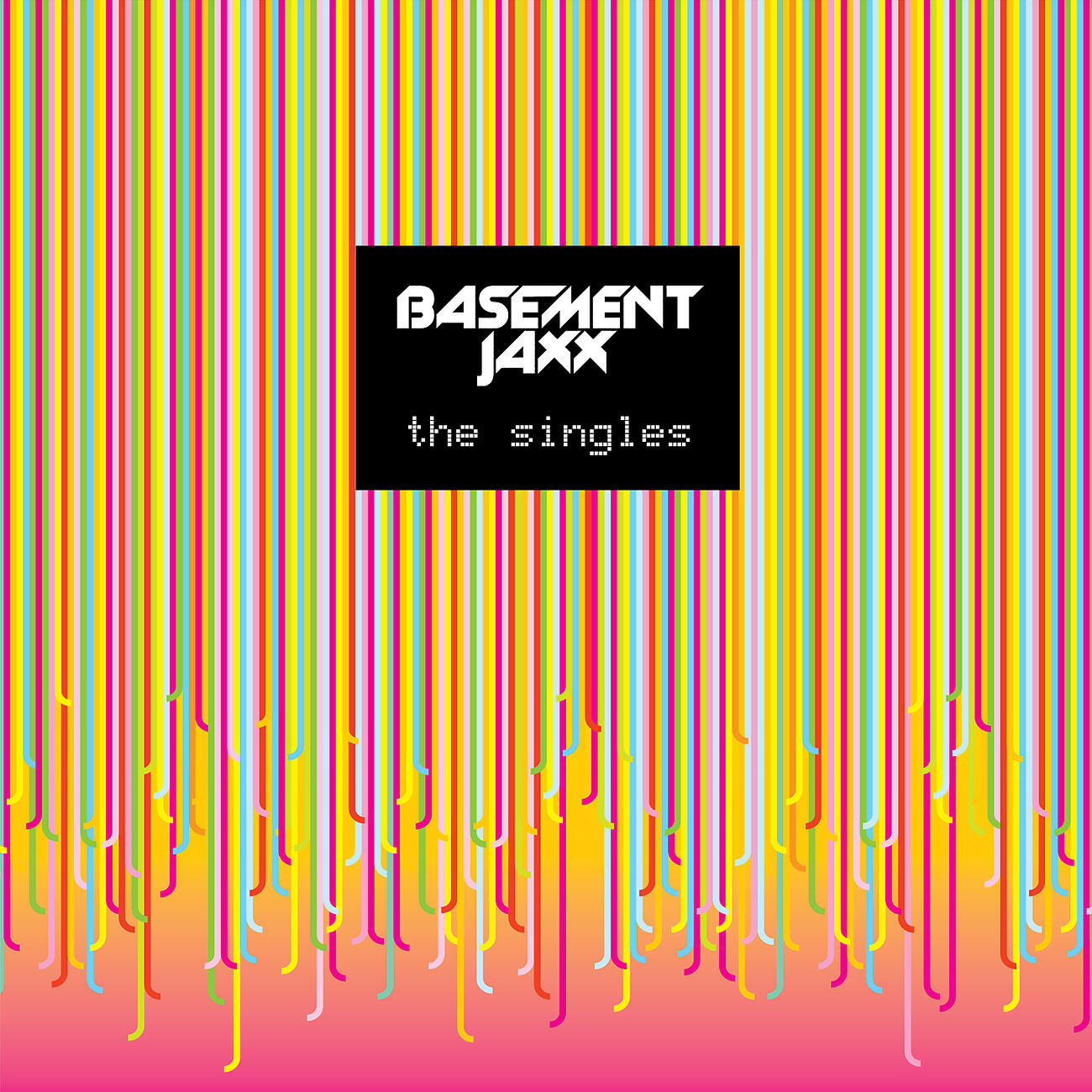 Basement Jaxx - Plug It In (Radio Edit)
