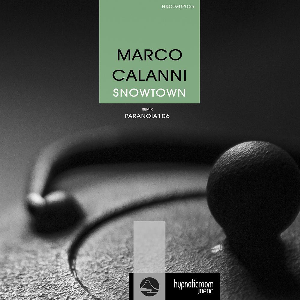 Постер альбома Snowtown