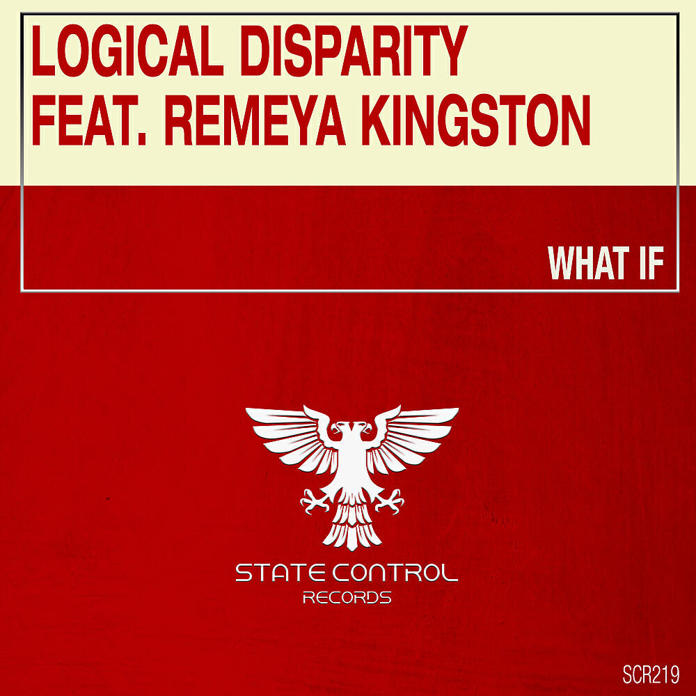 Logical Disparity - What If (Extended Mix)