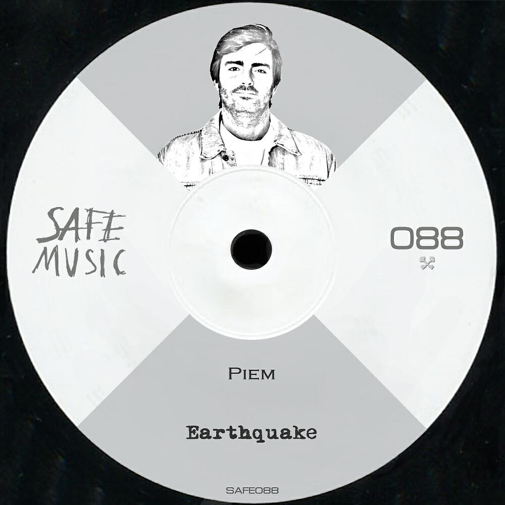 PIEM - Barmy (Original Mix)