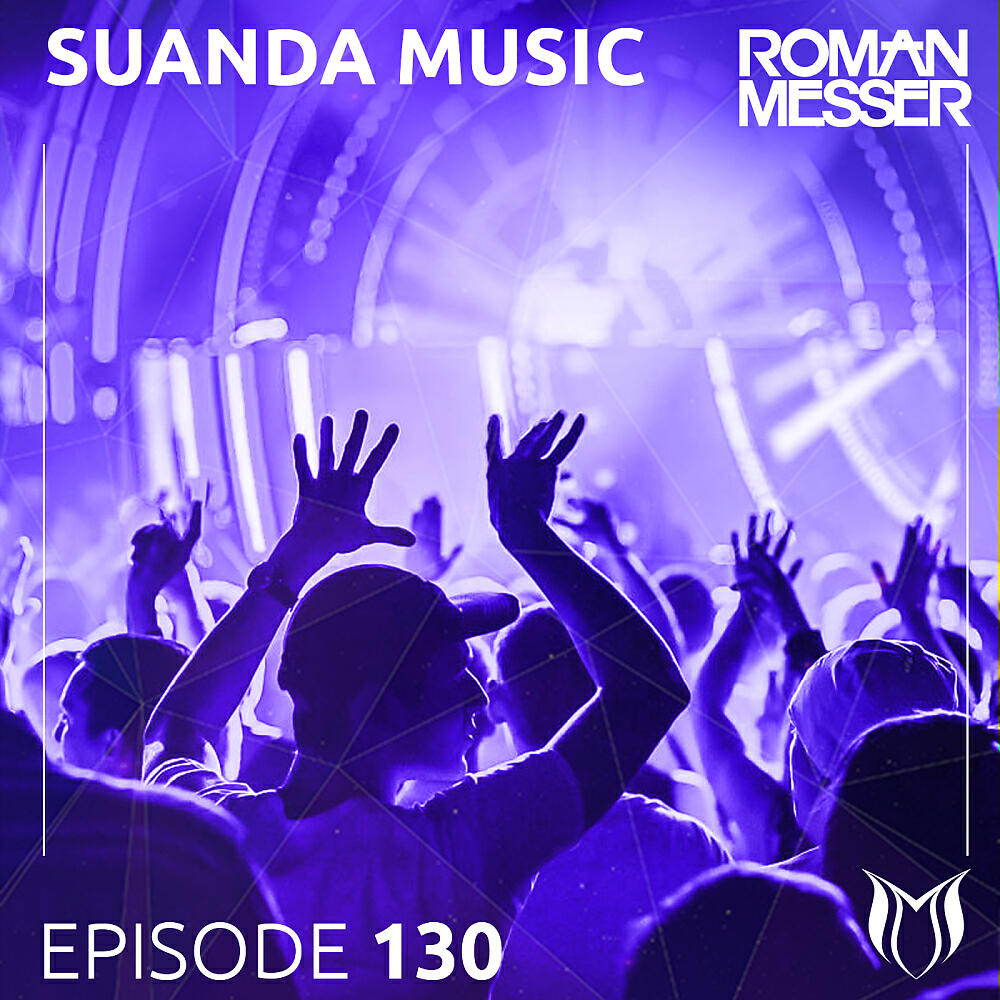 Myk Bee - Patrolling The Sky (Suanda 130) (Original Mix)