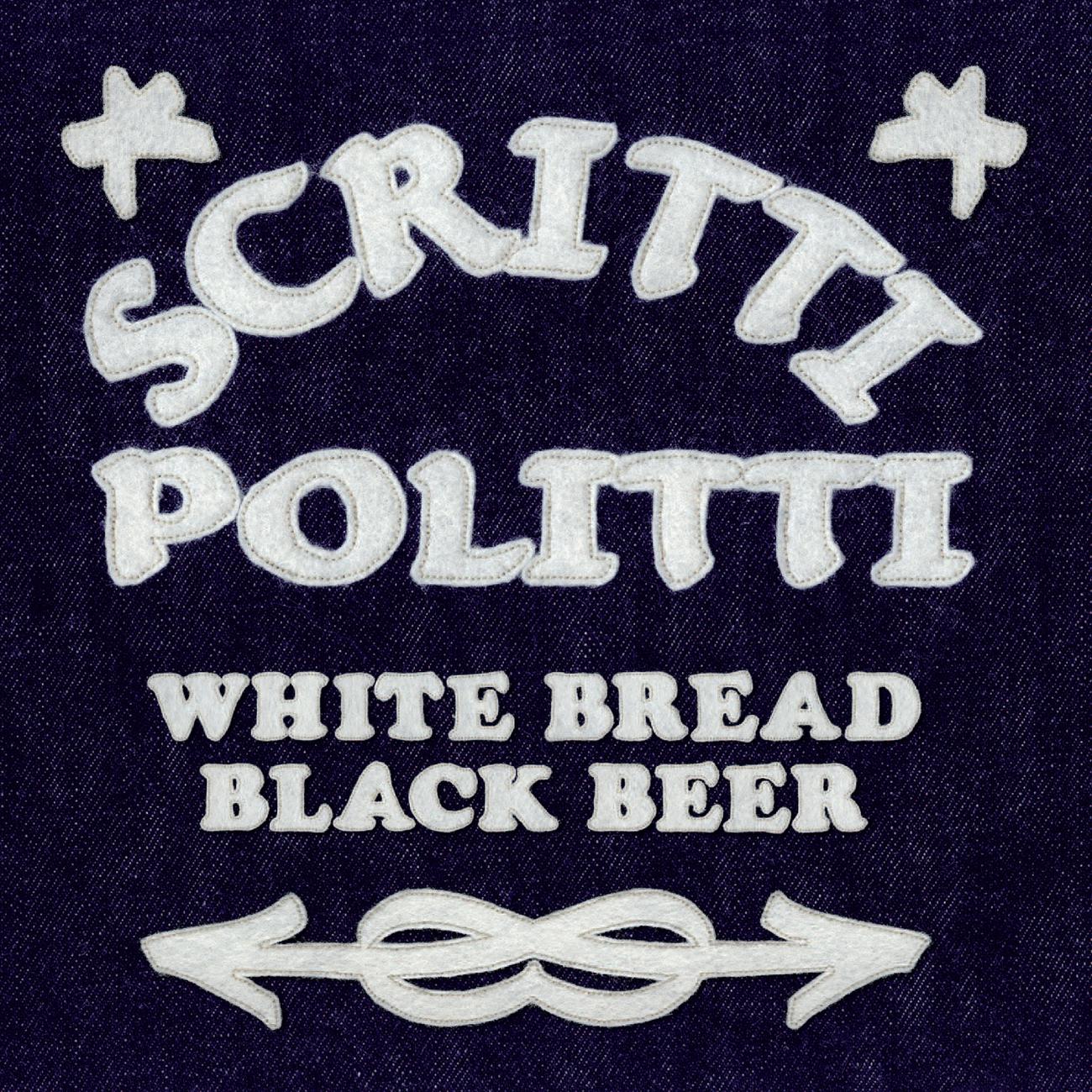 Постер альбома White Bread Black Beer